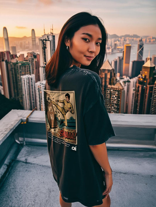 Vibe Coding & Vibe Working T-Shirt